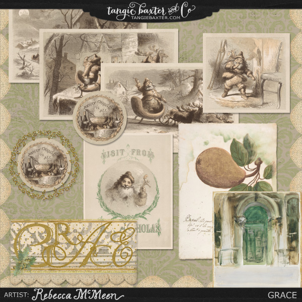 Grace - Image 3