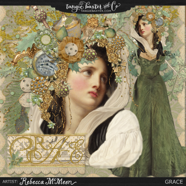 Grace - Image 6