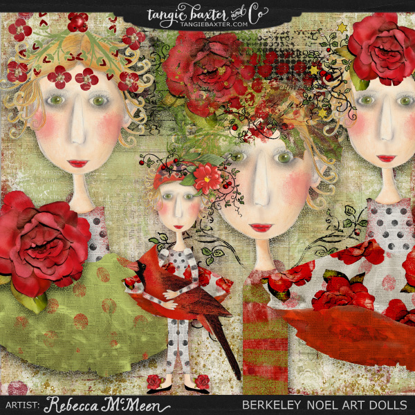 Berkeley Noel - Image 7