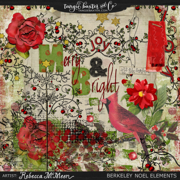 Berkeley Noel - Image 8