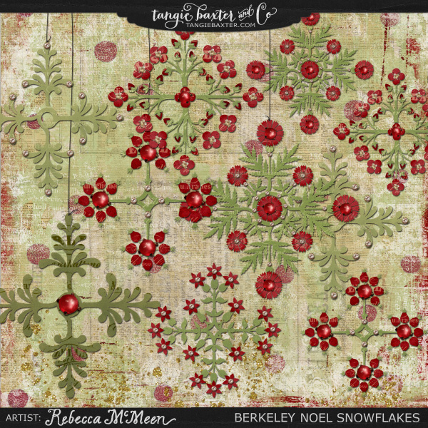 Berkeley Noel - Image 10