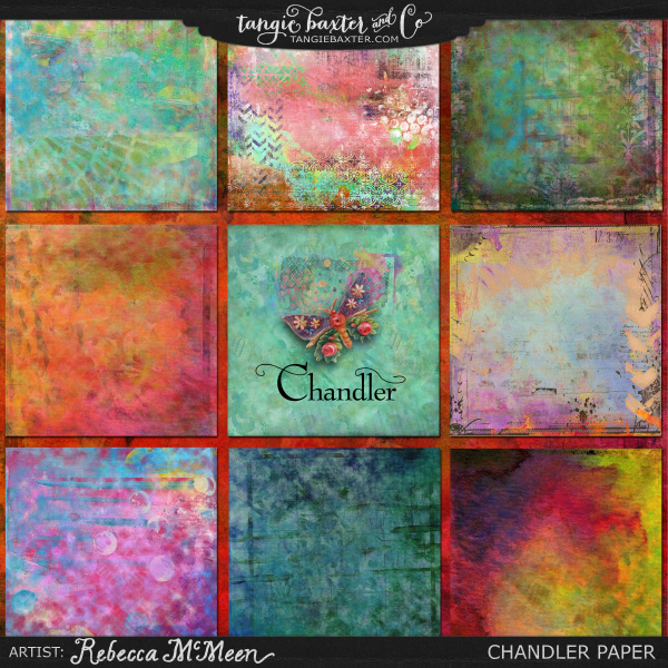 Chandler - Image 2
