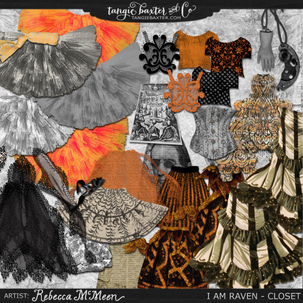I am Raven {Bundle} - Image 4