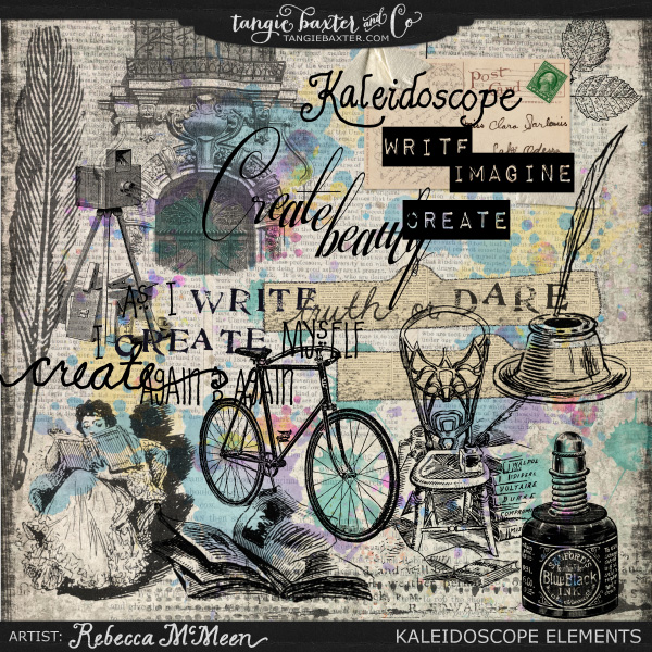 Kaleidoscope - Image 2