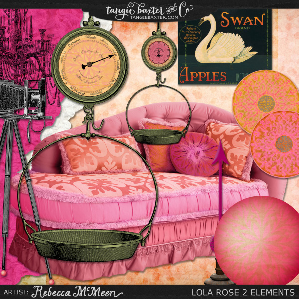 Lola Rose 2 - Image 4
