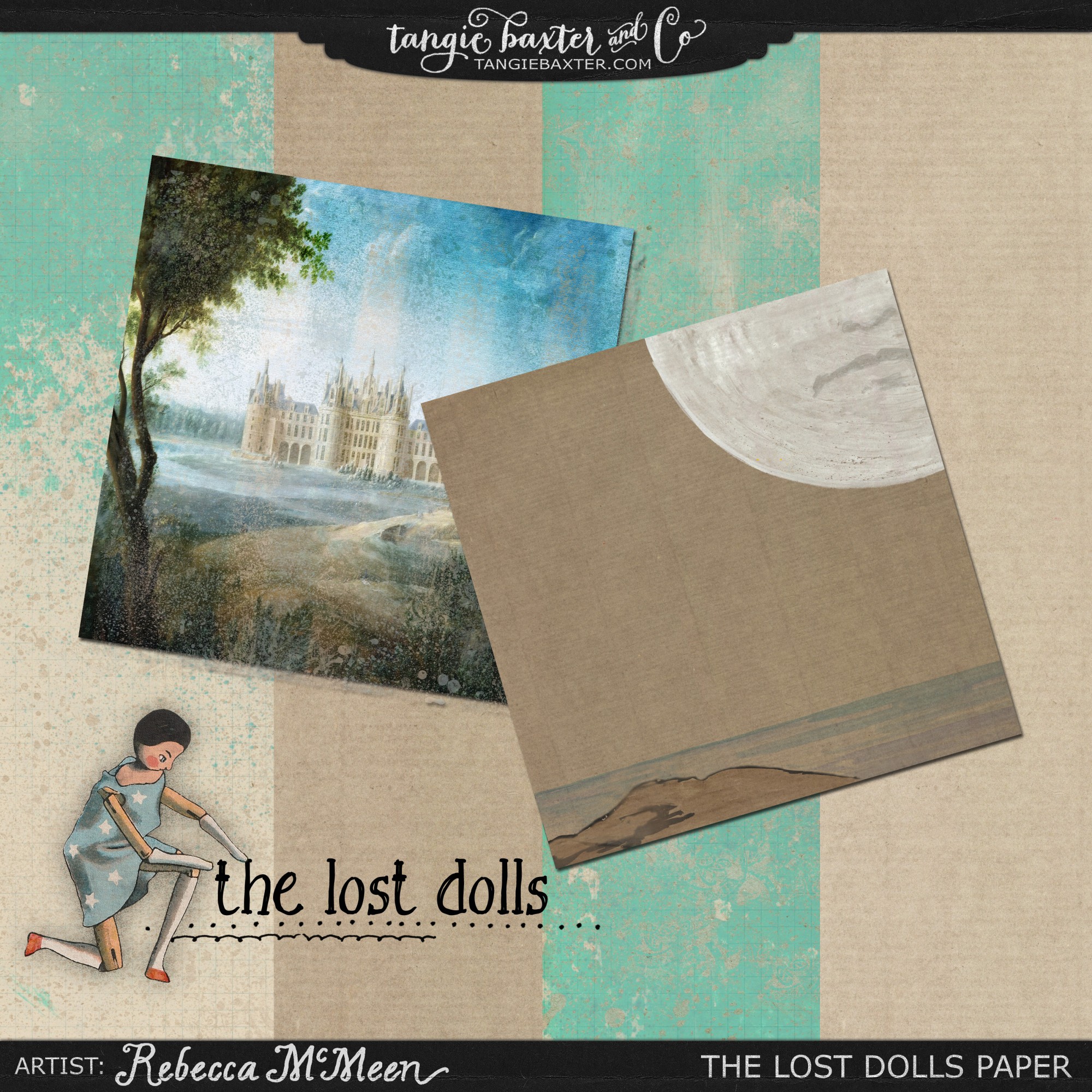 The Lost Dolls - Image 2