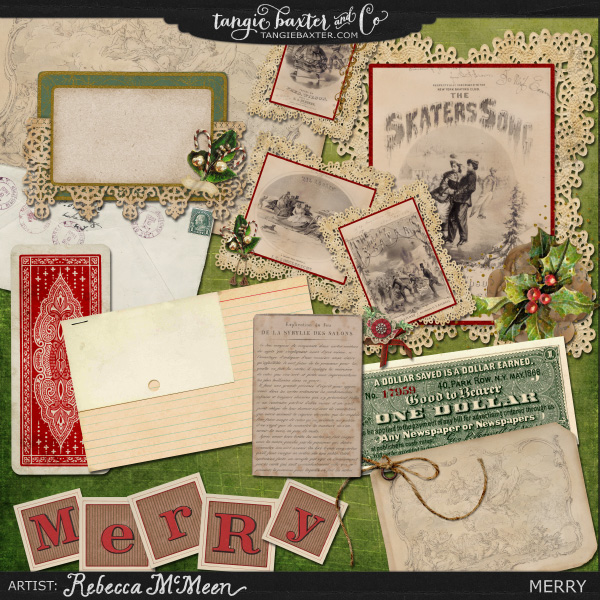 Merry - Image 3