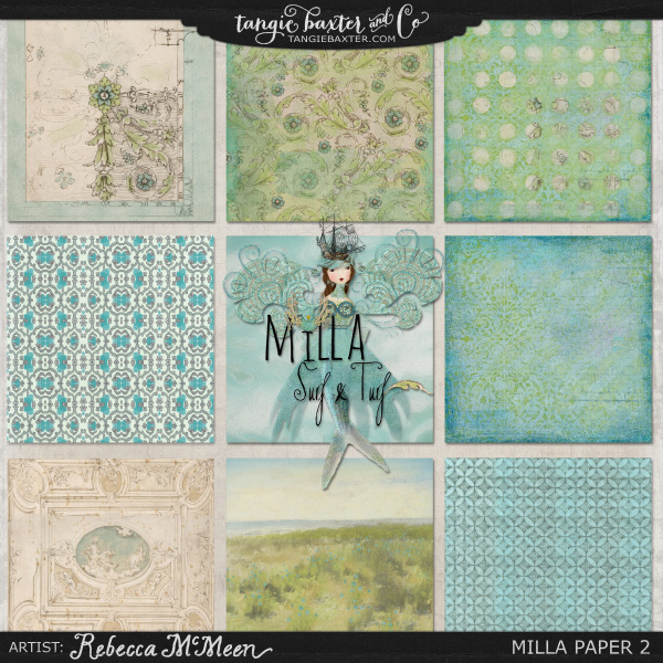 Milla {Bundle} - Image 4