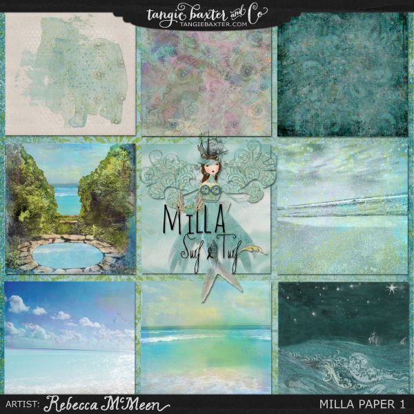 Milla {Bundle} - Image 5