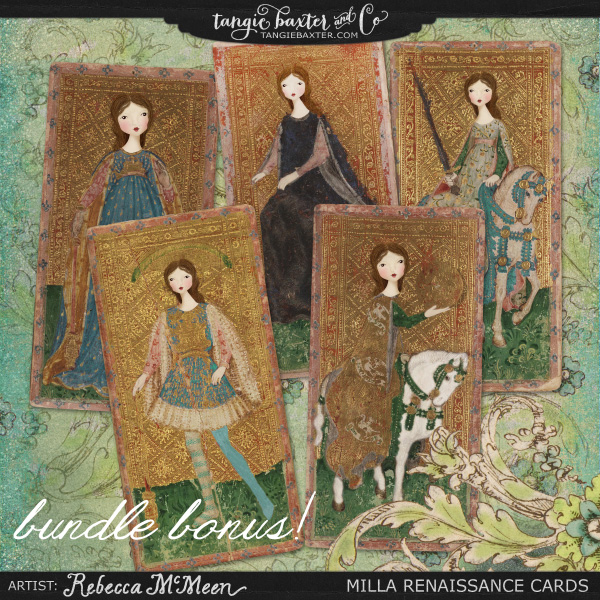 Milla {Bundle} - Image 6