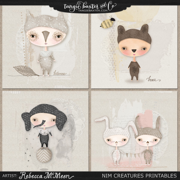 Nim Creatures - Image 3