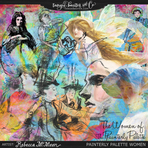 Painterly Palette - Image 3