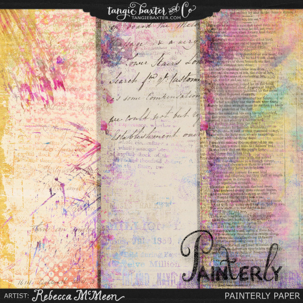 Painterly - Image 2