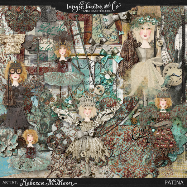 Patina - Image 2