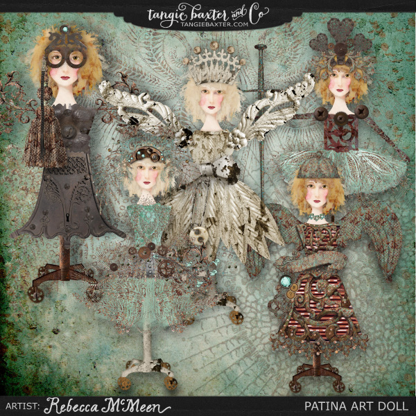 Patina - Image 3