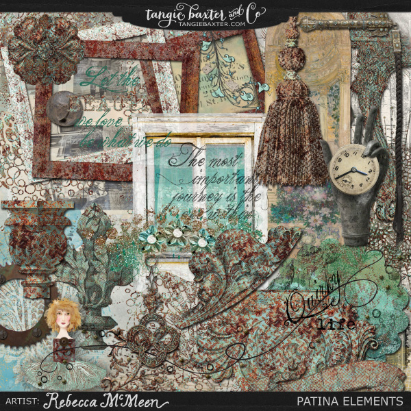 Patina - Image 4