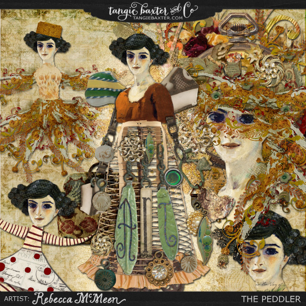 The Peddler - Image 4