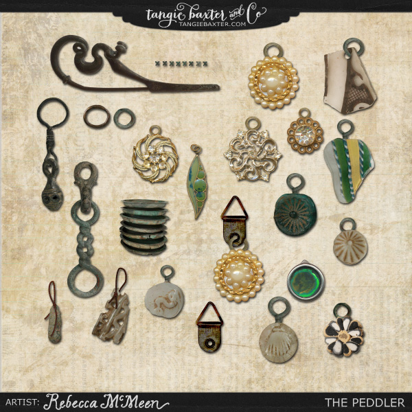 The Peddler - Image 6