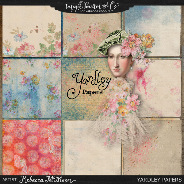 Yardley - Image 2