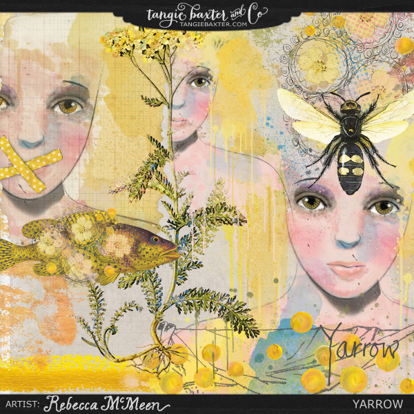 Yarrow - Image 2