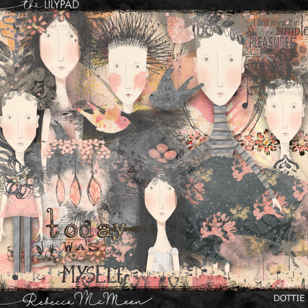 Dottie