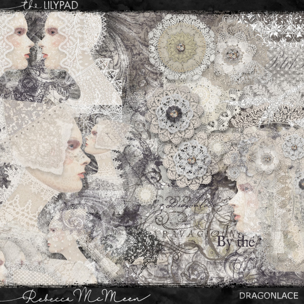 Dragonlace
