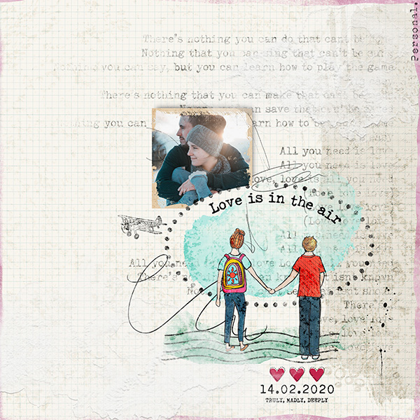 “Together” - Hearstrings - Image 7