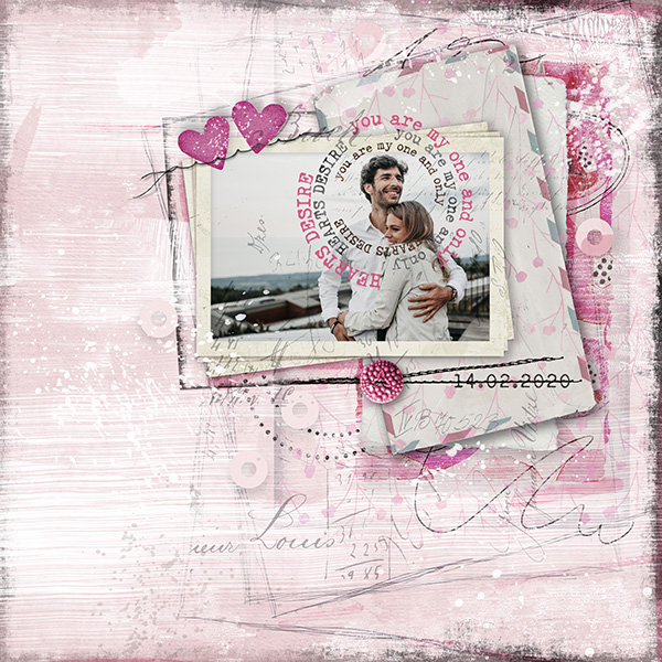 “Together” - Background People - Image 5