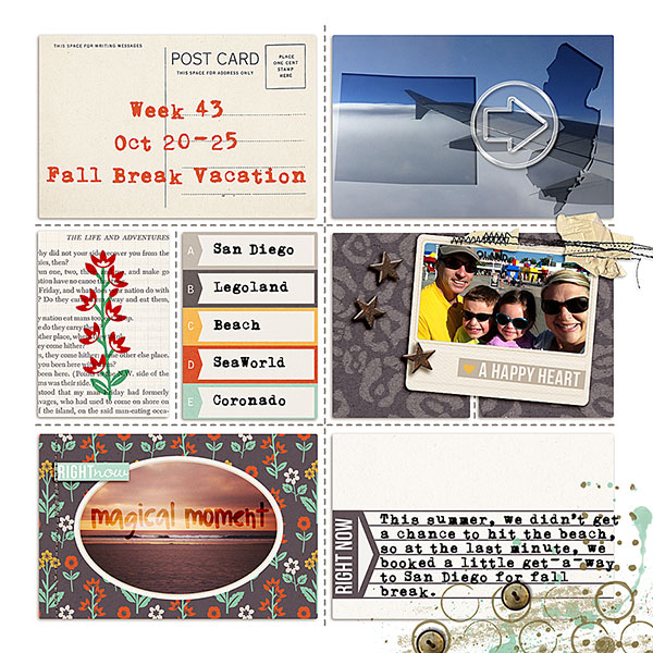 reflection (journal cards) - Image 4