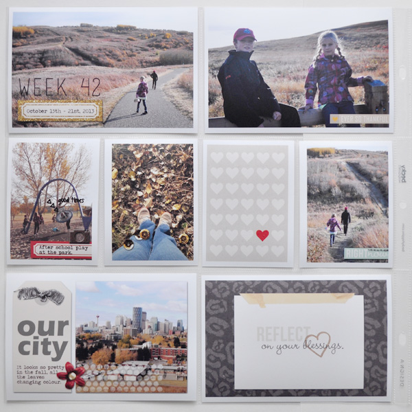 reflection (journal cards) - Image 3