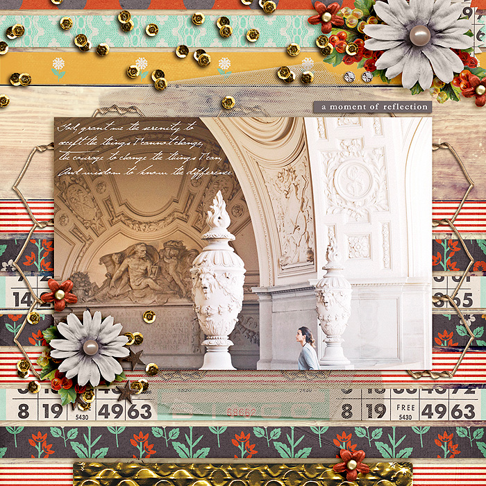 reflection (kit) - Image 3