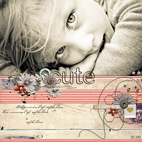 reflection (kit) - Image 6