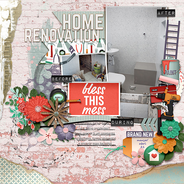 Home Renovation Elements - Image 10
