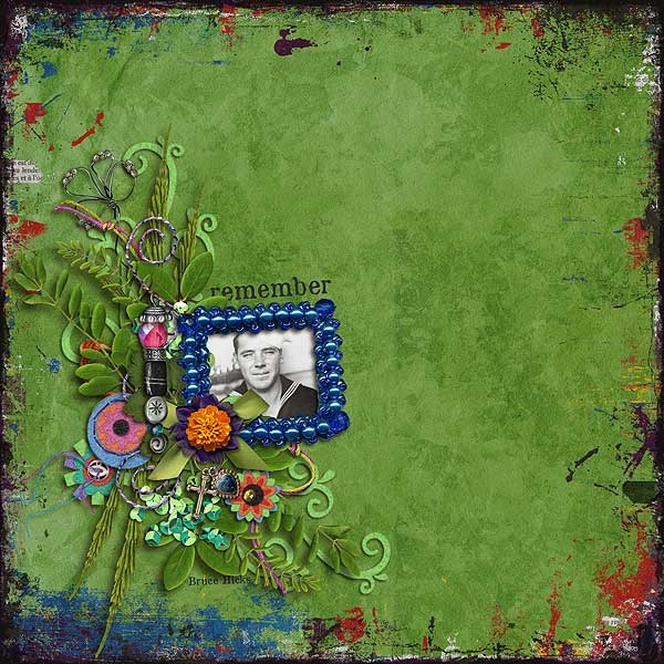 Día de los Muertos {Uno, Dos, Tres & Quatro} Bundle - Image 7