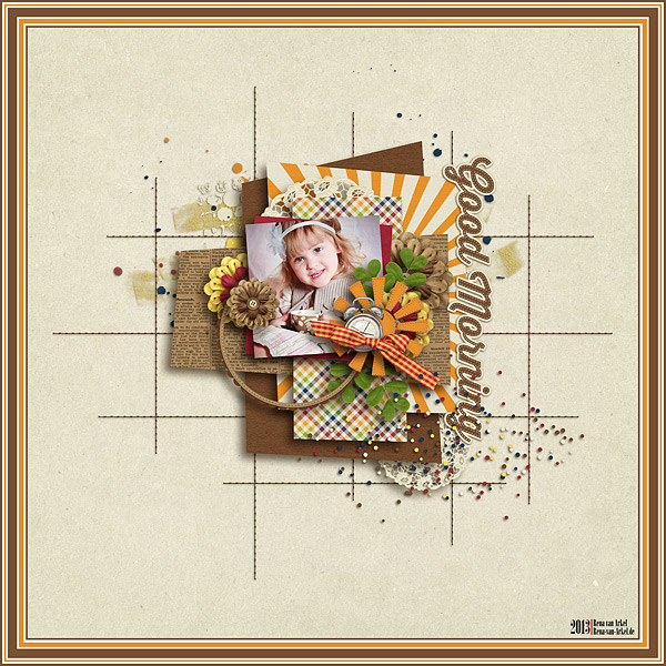 Sunny Side Up - Image 4