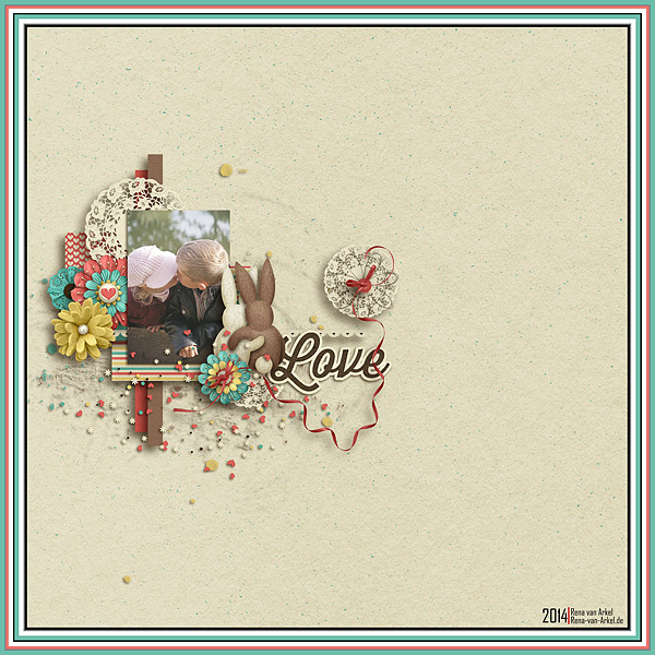 Somebunny Loves You - Image 5