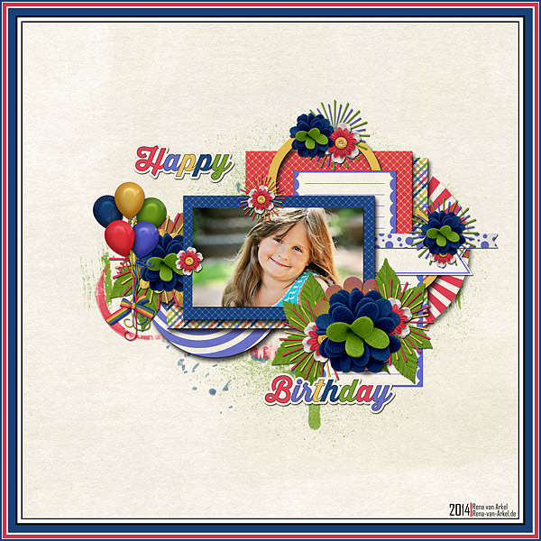 Happy Birthday - Image 5