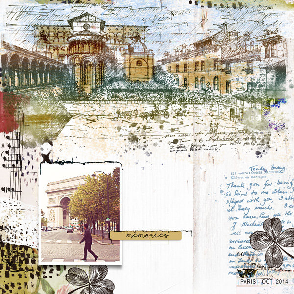 Renaissance Paint - Image 6