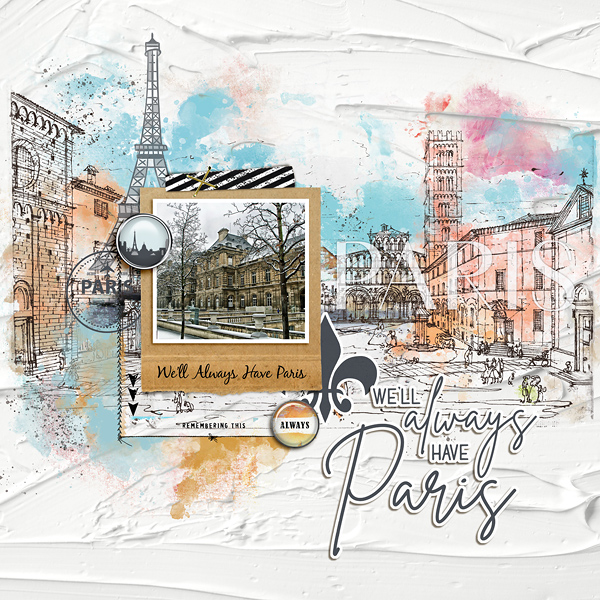 Renaissance Paint - Image 7