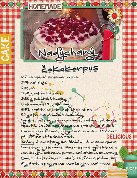 Bake Sale {Papers} - Image 6