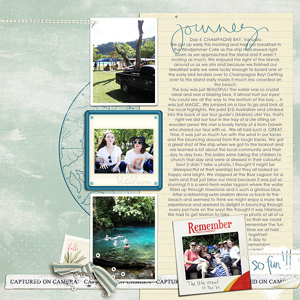 Retro Slide Frames - Image 2