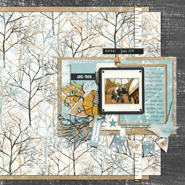 Retro Slide Frames - Image 5
