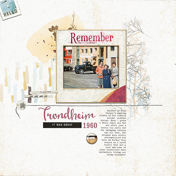 Retro Slide Frames - Image 7