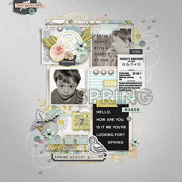 Retro Pop Frames - Image 7