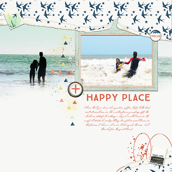 Big Rips torn paper templates - Image 9