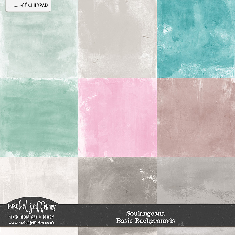 Soulangeana | Basic Backgrounds