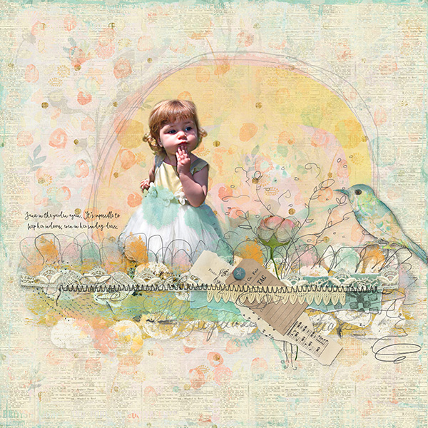 Aster Collages - Image 4