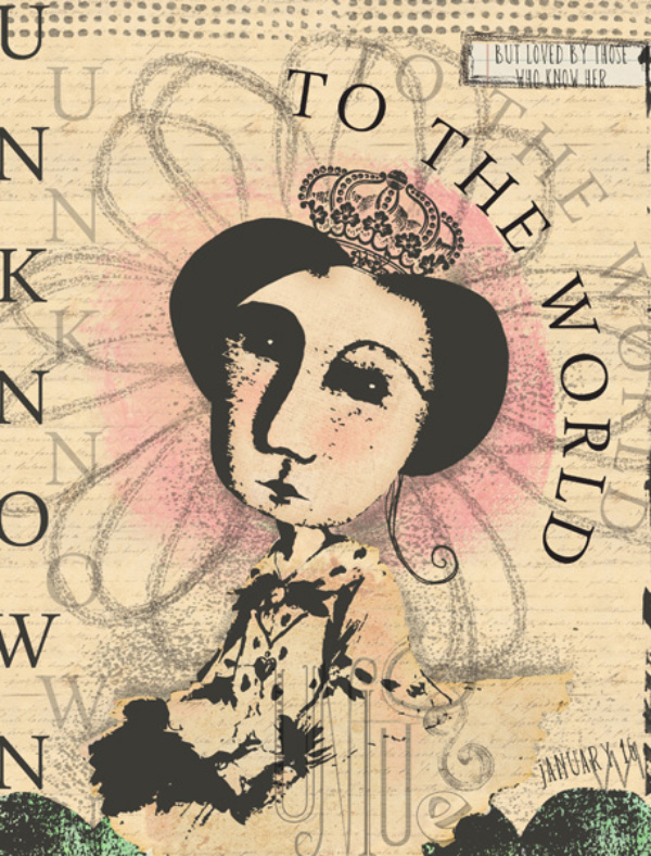 4th Ballet Girl - Image 9