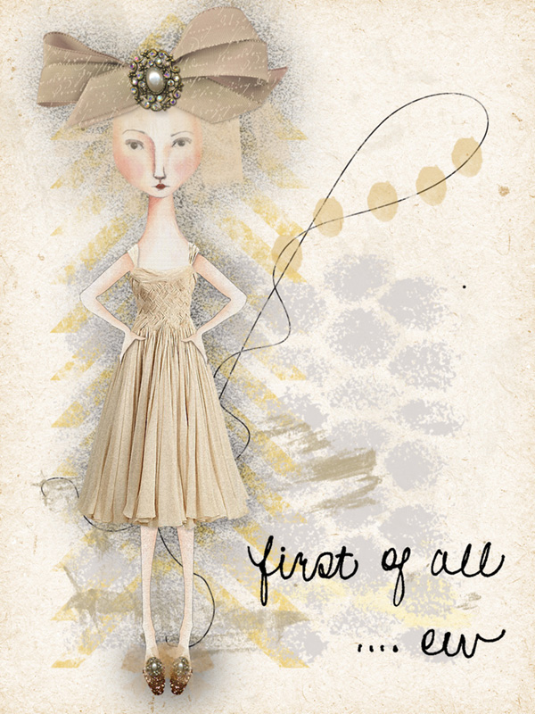 Brooklyn Buntinghill {Bundle} - Image 5
