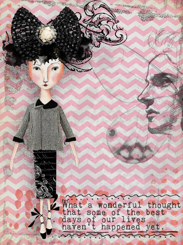 Brooklyn Buntinghill {Bundle} - Image 7
